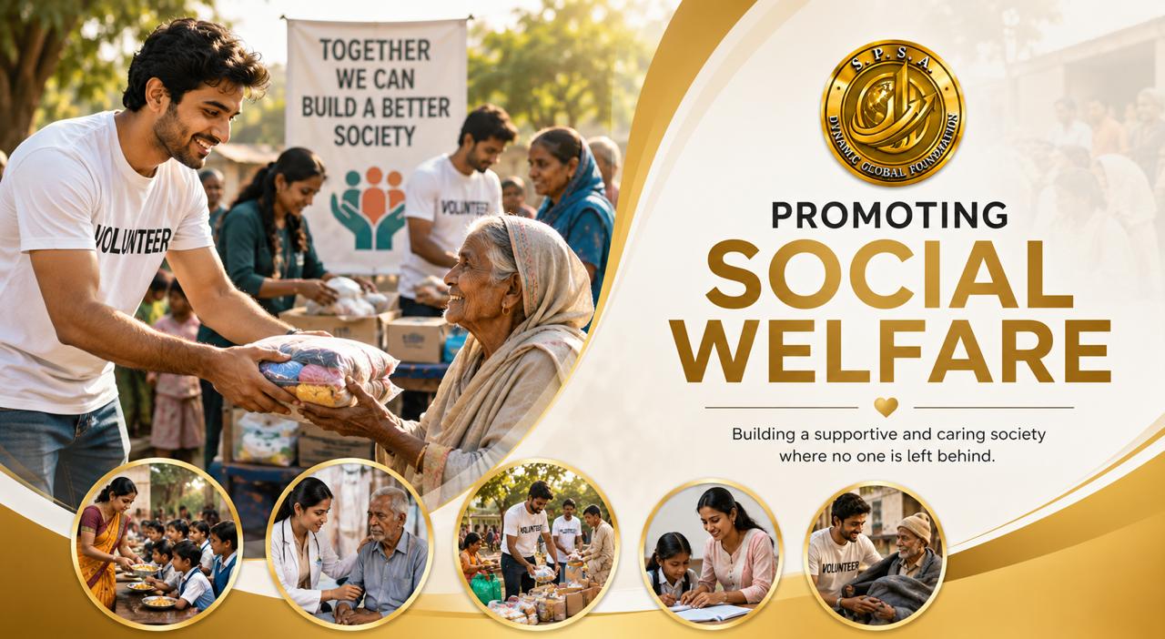 Social Welfare